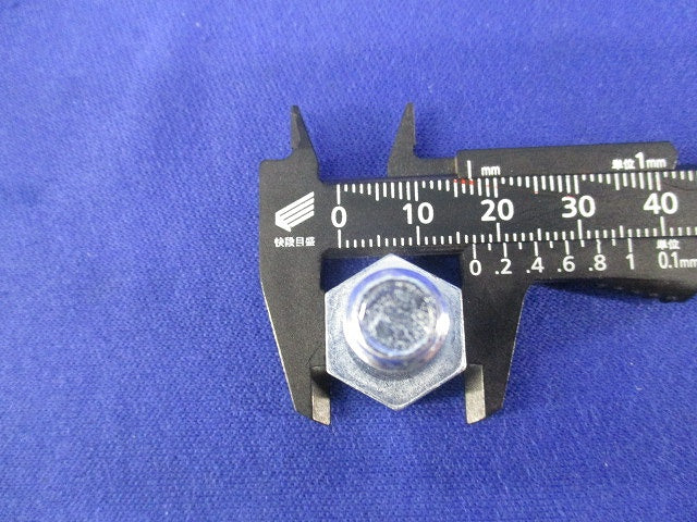 六角ボルト 全ねじ(190個入以上) M10×20