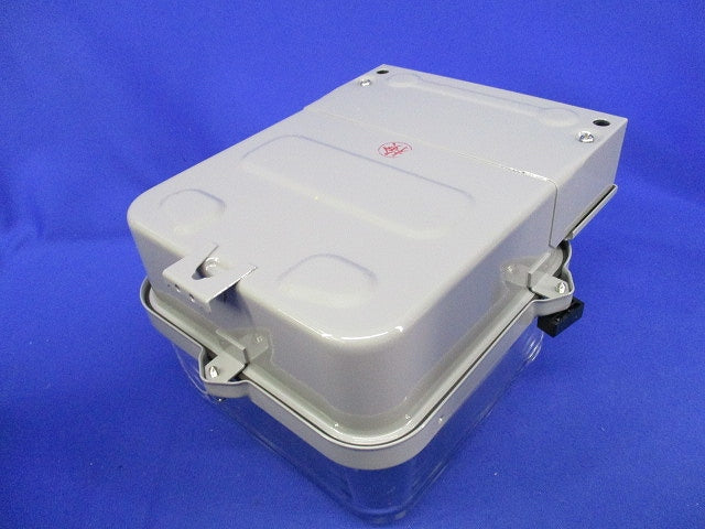 普通電力量計 S33S