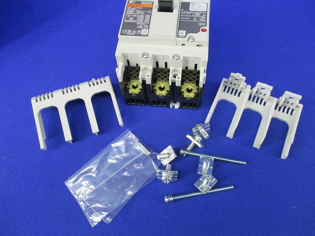 オートブレーカ3P5A BW50RAGU-3P005