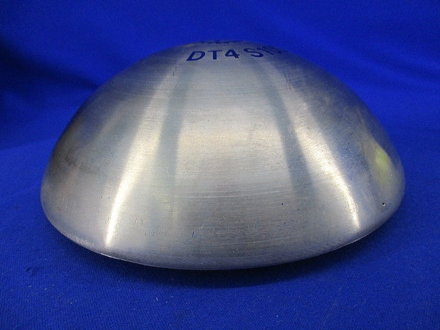 アンデス ベンドキャップ露出用 ステンレス鋳鋼製 DT4 S100m/m