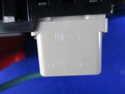 24時間換気専用コントロールスイッチ 強弱タイプ JEC-BN-1MCR他