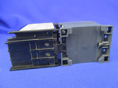 電磁開閉器 LP1K0601BD+LR2K0306