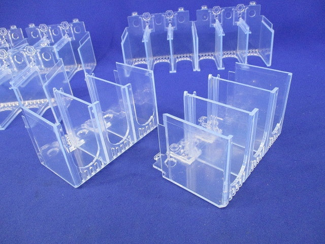 端子カバー(4セット入)(ネジ無) BW9BTGA-L3