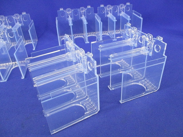 端子カバー(4セット入)(ネジ無) BW9BTGA-L3