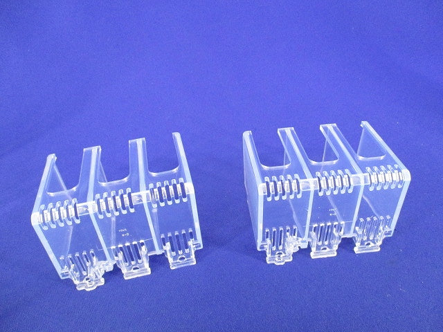 端子カバー(2個入×4セット)(ネジなし) BW9BTAA-S3
