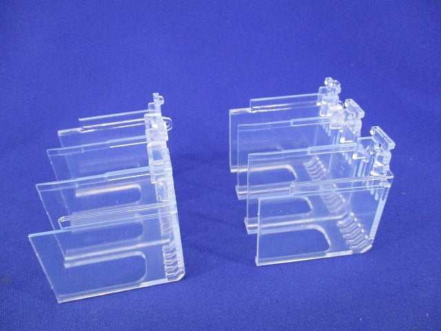 端子カバー(2個入×4セット)(ネジなし) BW9BTAA-S3