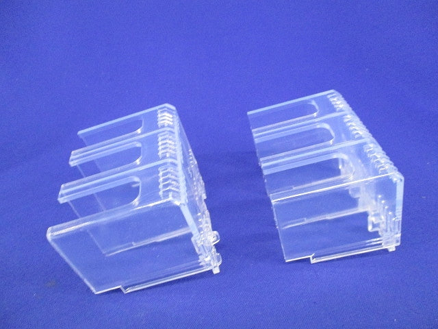 端子カバー(2個入×4セット)(ネジなし) BW9BTAA-S3