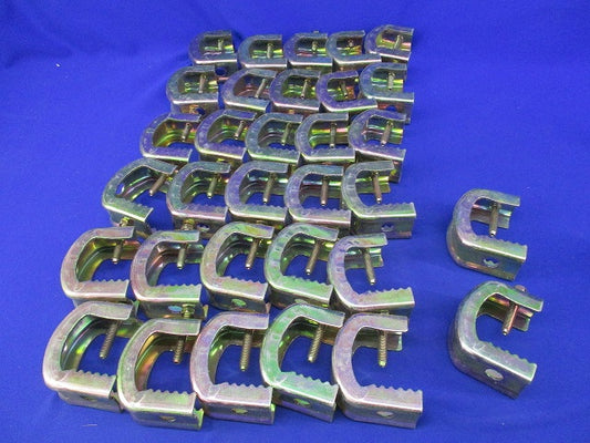パイラック 吊ボルト支持金具(32個入) 3W