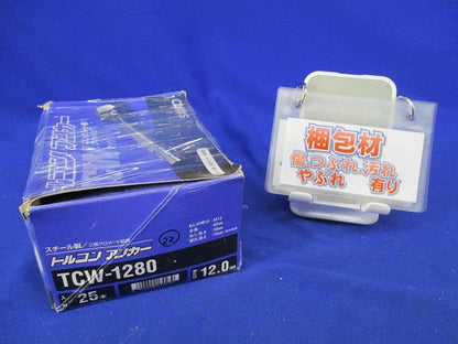 トルコンアンカー(22本入) TCW-1280