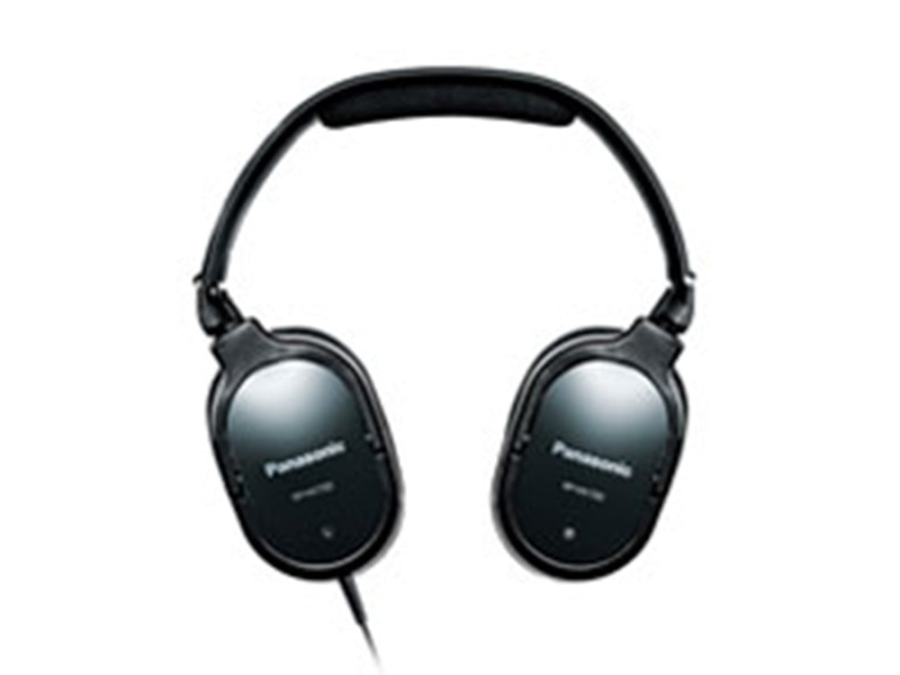 密閉型ヘッドホン ブラック RP-HX700-K