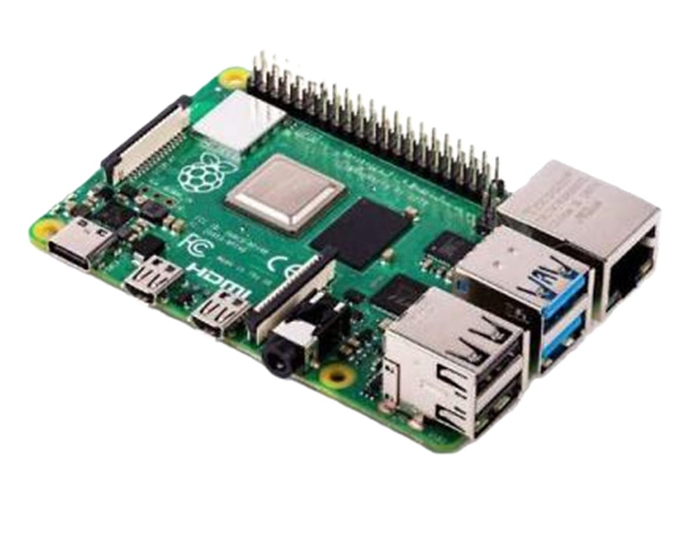 Raspberry Pi 4 Model B/4GB 4GBRAM