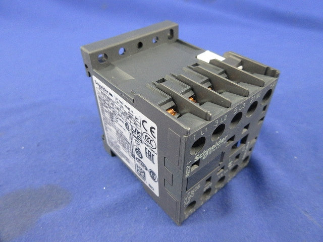 熱動過負荷リレー LP1K0601BD