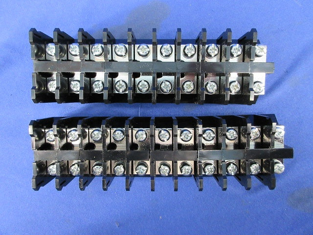 端子台(21Ｐ) BN50W+BNH50W