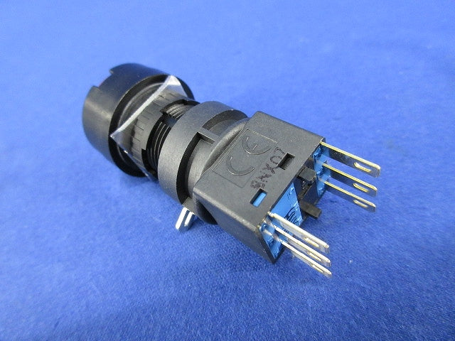 φ16照光押ボタンスイッチ(2個入) HA1L-M1C14A