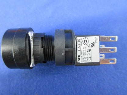 φ16照光押ボタンスイッチ(2個入) HA1L-M1C14A