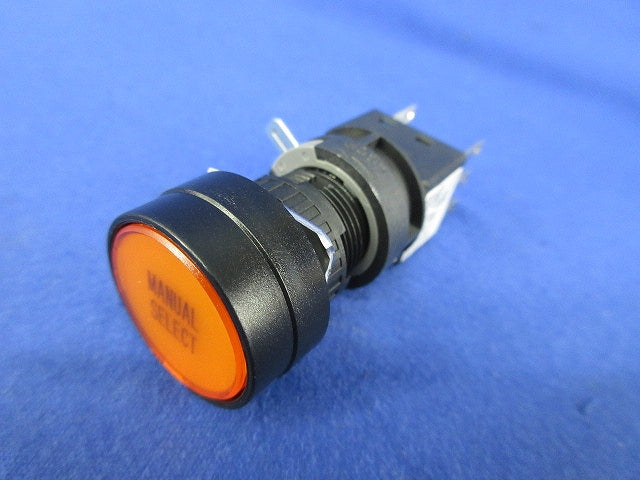 φ16照光押ボタンスイッチ(3個入) HA1L-M1C14A