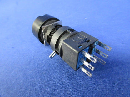 φ16照光押ボタンスイッチ(3個入) HA1L-M1C14A