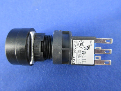 φ16照光押ボタンスイッチ(3個入) HA1L-M1C14A