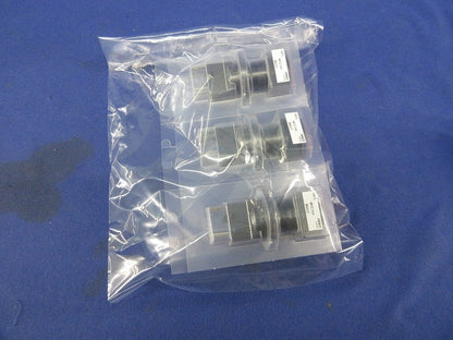 φ16照光押ボタンスイッチ(3個入) HA1L-M1C14A
