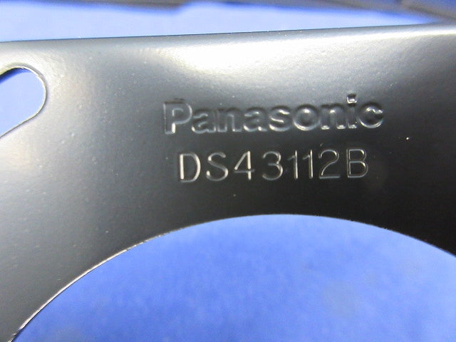 塗装丸穴カバー 中型四角(10個入) DS43112B