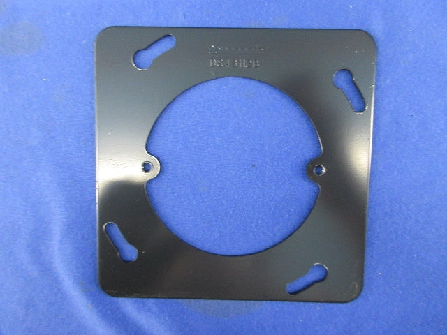 塗装丸穴カバー 中型四角(10個入) DS43112B
