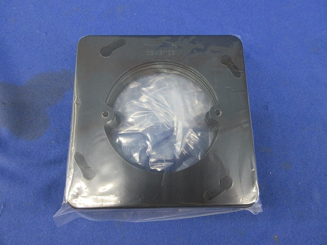 塗装丸穴カバー 中型四角(10個入) DS43112B
