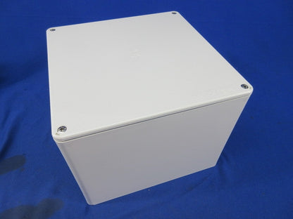P・BOX VE  ミルキーホワイト 200×200×150
