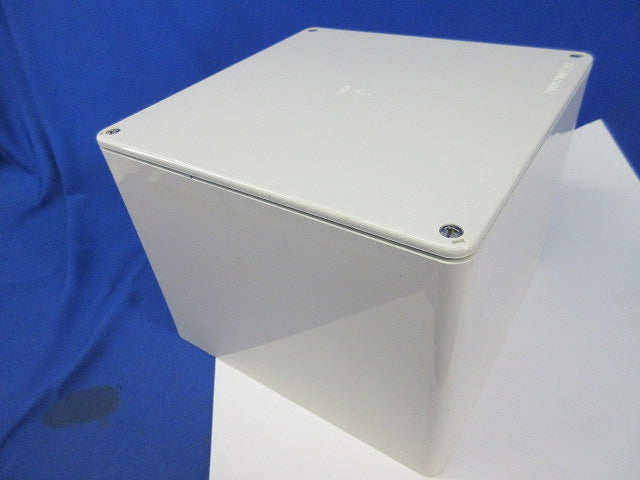 P・BOX VE  ミルキーホワイト 200×200×150