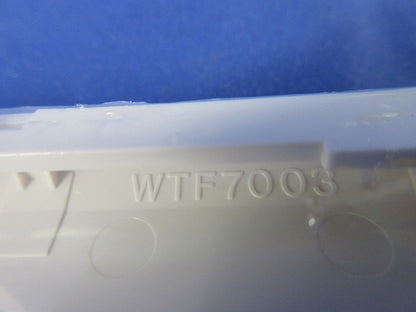 埋込コンセント(1組入) WTF113238W他