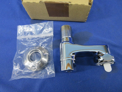 止水栓付取付脚(55mm・逆止弁付) TH740