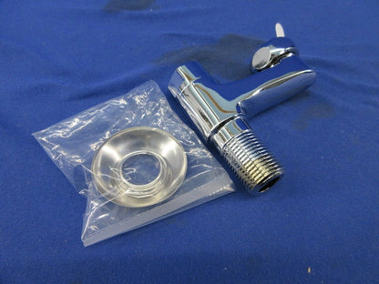 止水栓付取付脚(55mm・逆止弁付) TH740