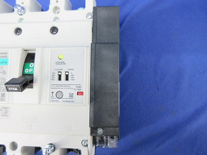 サーキットブレーカ3P175A EW250EAG