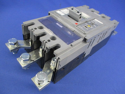 漏電ブレーカ BJW-400 BJW325091K