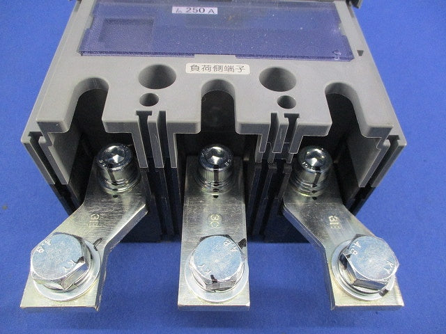 漏電ブレーカ BJW-400 BJW325091K
