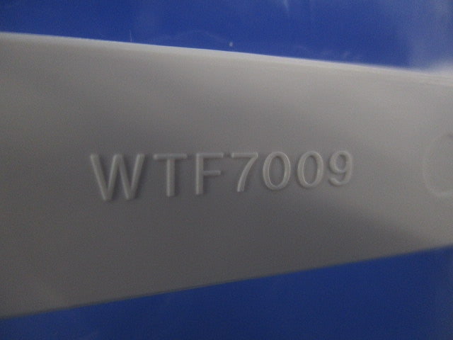 コンセントプレート(4枚入)(ホワイト)(新品未開封) WTF7009