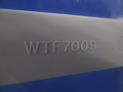 コンセントプレート(4枚入)(ホワイト)(新品未開封) WTF7009