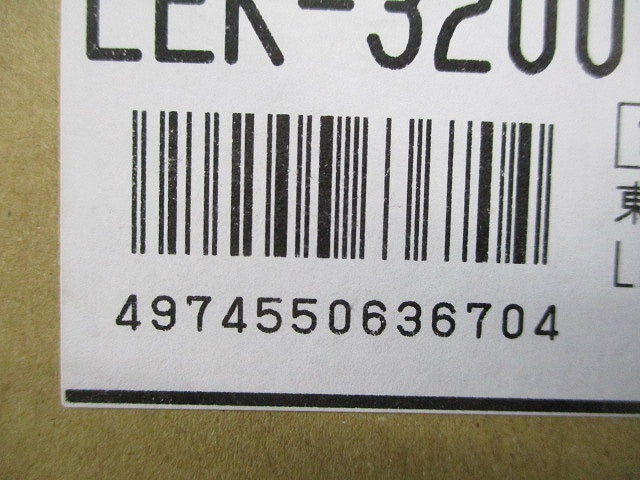 LED点灯装置 LEK-320016A33