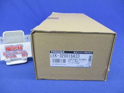 LED点灯装置 LEK-320016A33