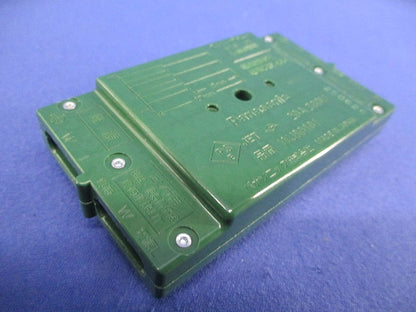 埋込熱線センタ付自動スイッチ用操作ユニット(5個入) WJ80101