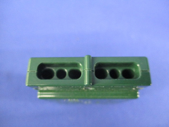 埋込熱線センタ付自動スイッチ用操作ユニット(5個入) WJ80101