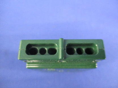 埋込熱線センタ付自動スイッチ用操作ユニット(5個入) WJ80101