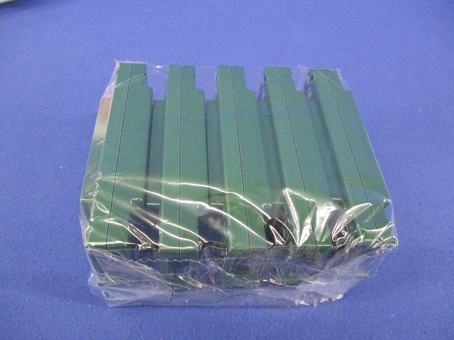 埋込熱線センタ付自動スイッチ用操作ユニット(5個入) WJ80101
