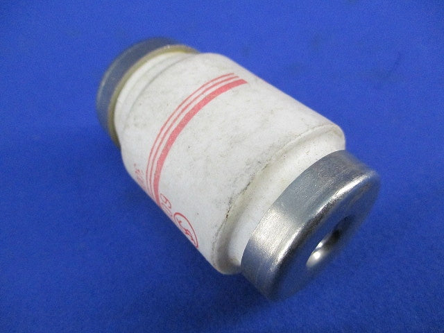 低圧限流ヒューズ栓型ヒューズ(3個入) BLA075
