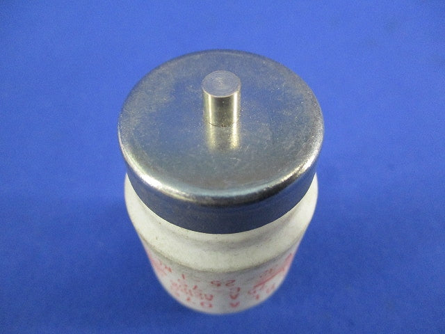 低圧限流ヒューズ栓型ヒューズ(3個入) BLA075