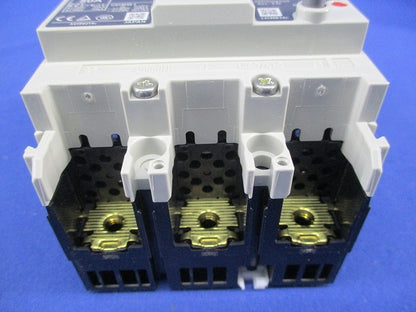 漏電遮断器３P50A EW50RAGU