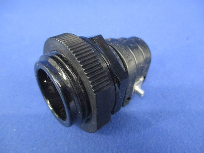 キャプコン 汎用型ケーブルクランプ(7個入) OA-2