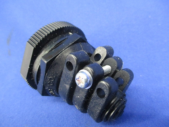 キャプコン 汎用型ケーブルクランプ(7個入) OA-2