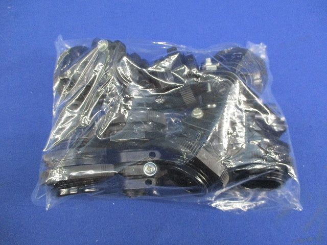 キャプコン 汎用型ケーブルクランプ(7個入) OA-2