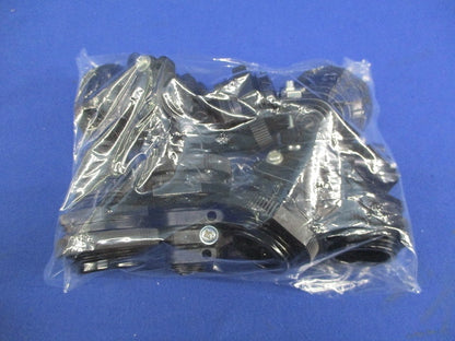 キャプコン 汎用型ケーブルクランプ(7個入) OA-2