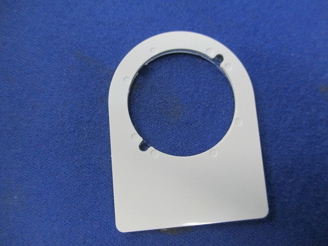 サンドイッチ銘板22φ30φ(混在14個入) AW-F-10P他